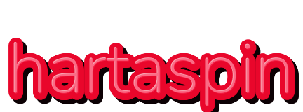 hartaspin — logo kanal